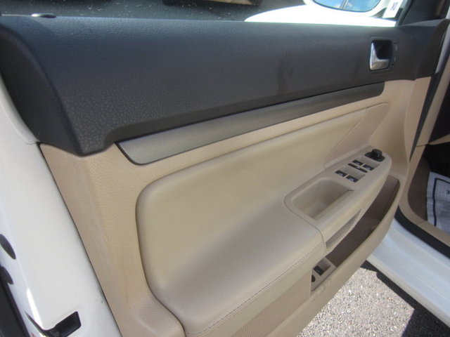 Volkswagen Jetta 2008 photo 5