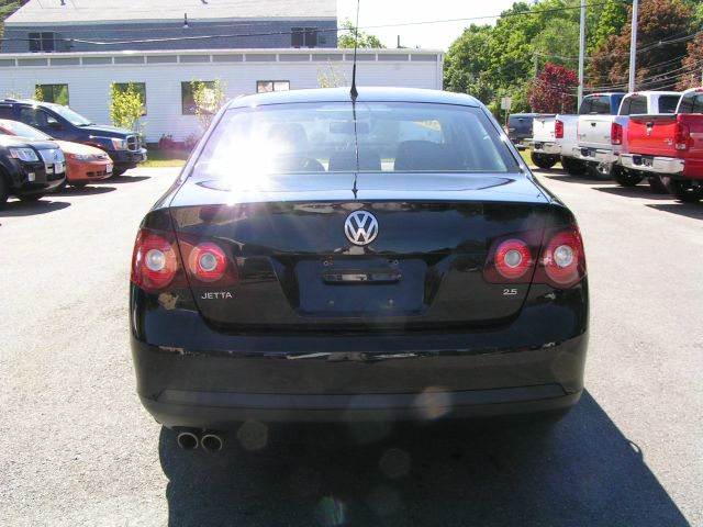 Volkswagen Jetta 2008 photo 7