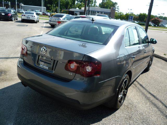 Volkswagen Jetta 2008 photo 1