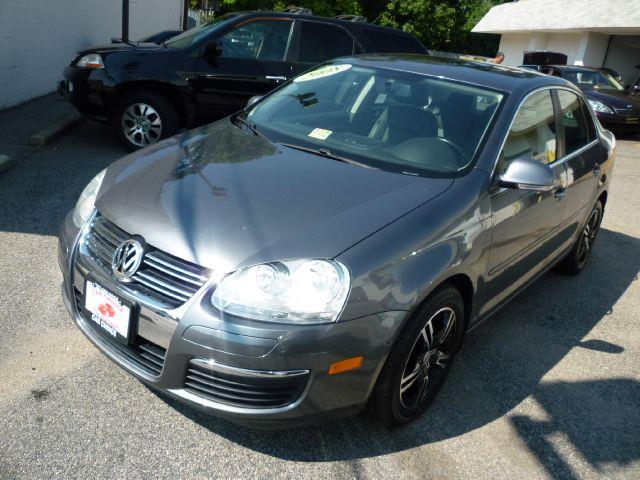 Volkswagen Jetta 2008 photo 3