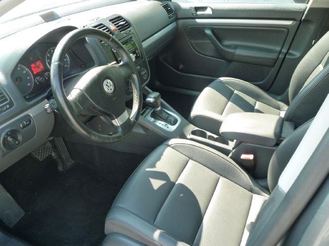 Volkswagen Jetta 2008 photo 4