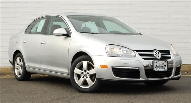 Volkswagen Jetta 2008 photo 1