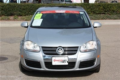 Volkswagen Jetta 2008 photo 4