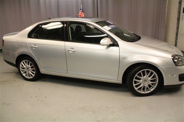 Volkswagen Jetta 2008 photo 1