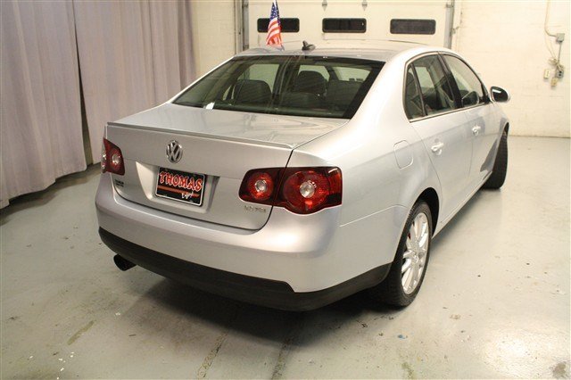 Volkswagen Jetta 2008 photo 2