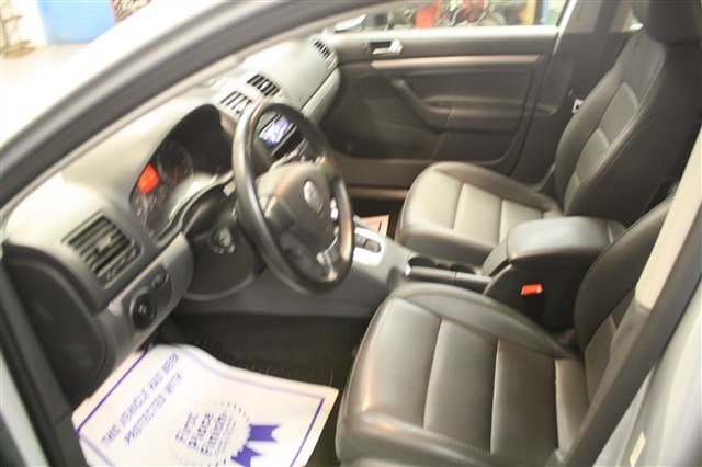 Volkswagen Jetta 2008 photo 4