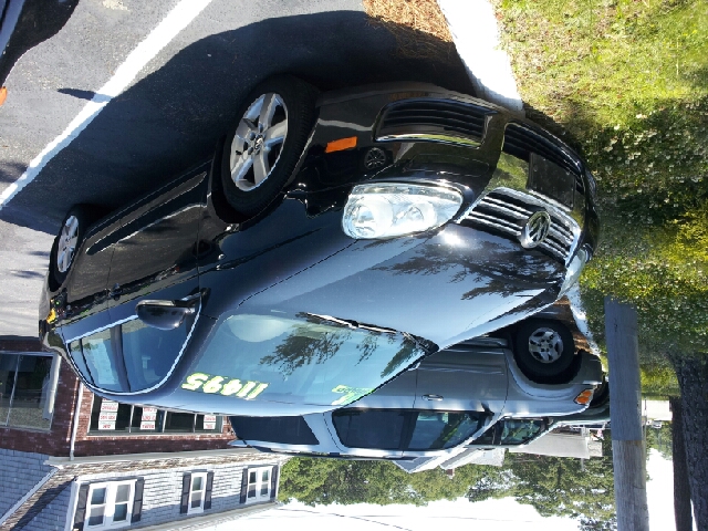 Volkswagen Jetta 2008 photo 1