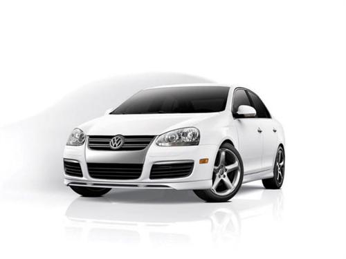 Volkswagen Jetta Unknown Other