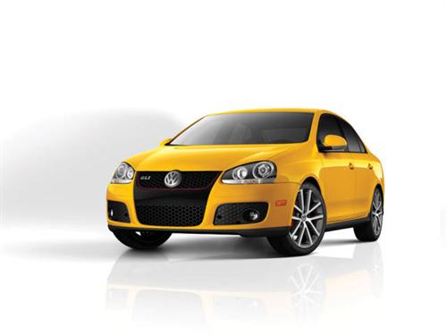 Volkswagen Jetta 2009 photo 2