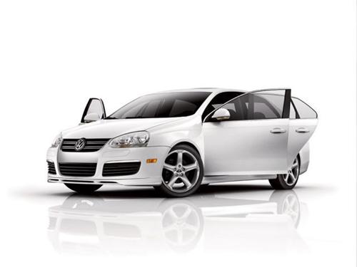 Volkswagen Jetta 2009 photo 4