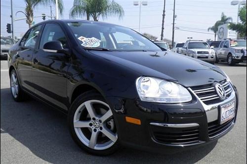 Volkswagen Jetta XR Other