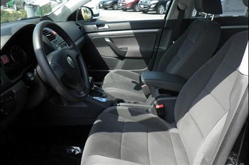 Volkswagen Jetta 2009 photo 2