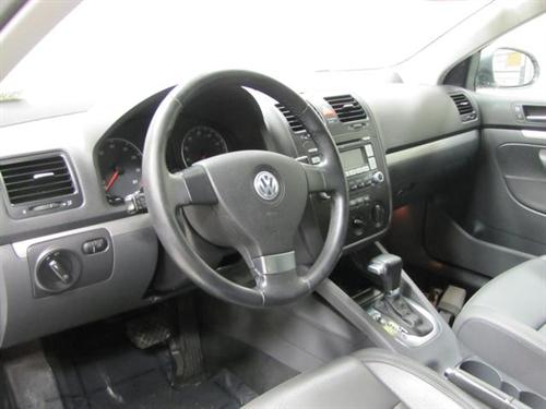 Volkswagen Jetta 2009 photo 1
