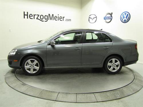 Volkswagen Jetta 2009 photo 3