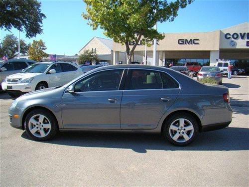 Volkswagen Jetta 2009 photo 1