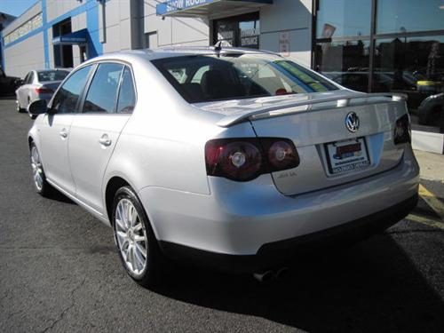 Volkswagen Jetta 2009 photo 1