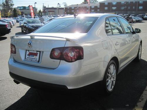 Volkswagen Jetta 2009 photo 2