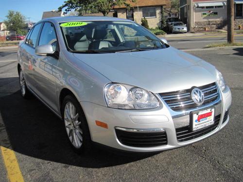 Volkswagen Jetta 2009 photo 3