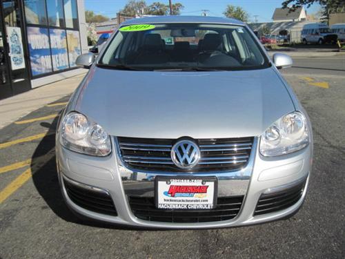 Volkswagen Jetta 2009 photo 4