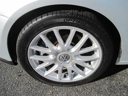Volkswagen Jetta 2009 photo 5