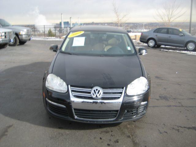 Volkswagen Jetta 2009 photo 1