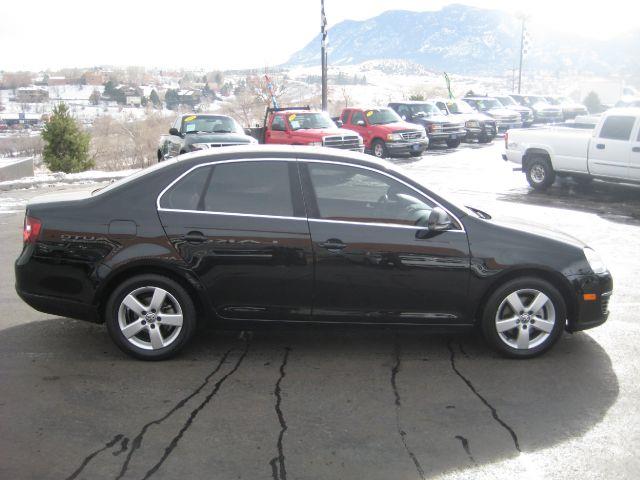 Volkswagen Jetta 2009 photo 3