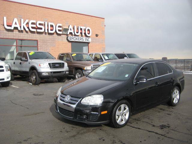 Volkswagen Jetta 2009 photo 4
