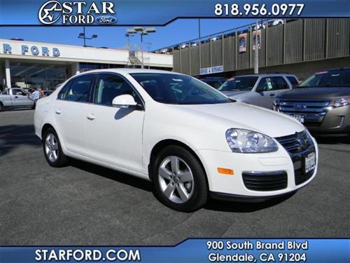 Volkswagen Jetta 5XT Other