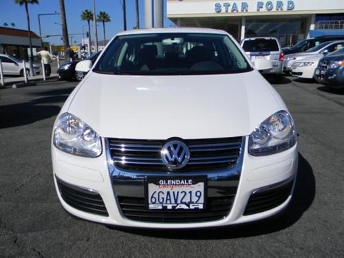Volkswagen Jetta 2009 photo 1