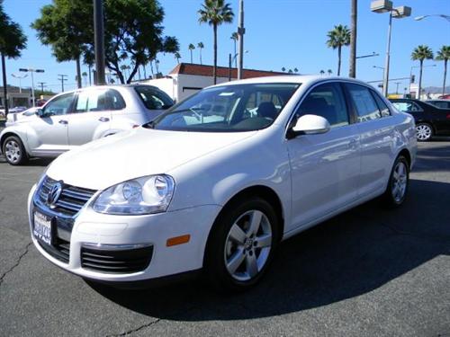 Volkswagen Jetta 2009 photo 2