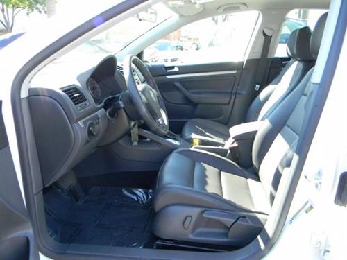 Volkswagen Jetta 2009 photo 4