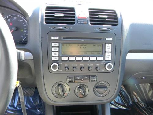 Volkswagen Jetta 2009 photo 5