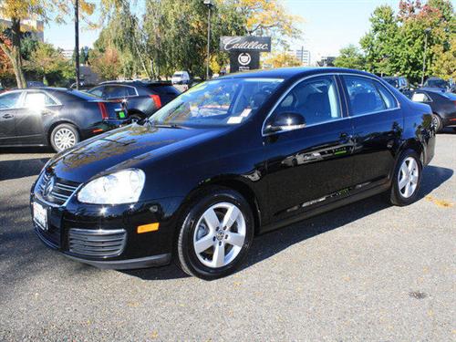 Volkswagen Jetta Unknown Other