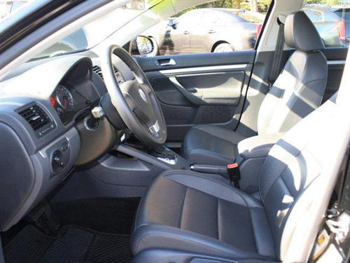 Volkswagen Jetta 2009 photo 1