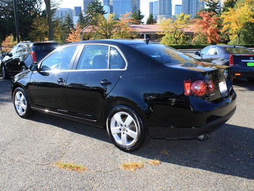 Volkswagen Jetta 2009 photo 2