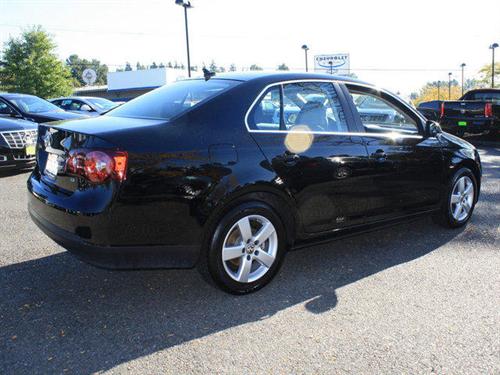 Volkswagen Jetta 2009 photo 3