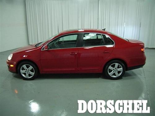 Volkswagen Jetta 2009 photo 1