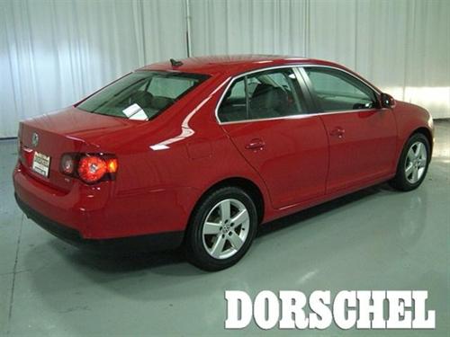 Volkswagen Jetta 2009 photo 2