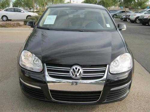 Volkswagen Jetta XR Other