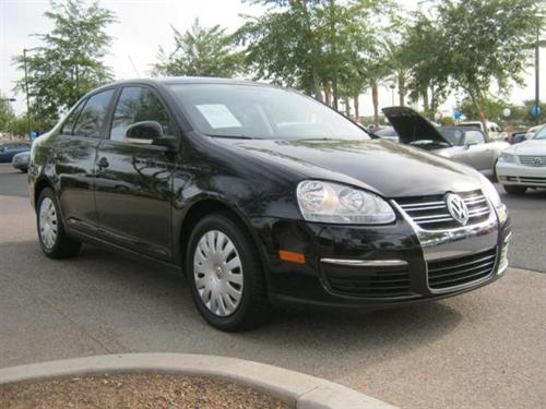 Volkswagen Jetta 2009 photo 1