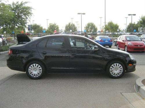 Volkswagen Jetta 2009 photo 2