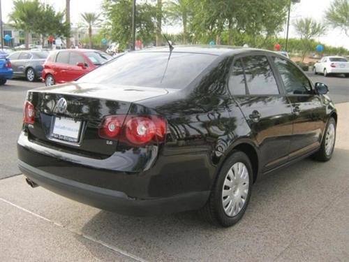 Volkswagen Jetta 2009 photo 3