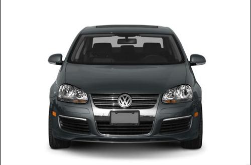 Volkswagen Jetta 2009 photo 3