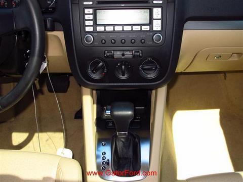 Volkswagen Jetta 5XT Other