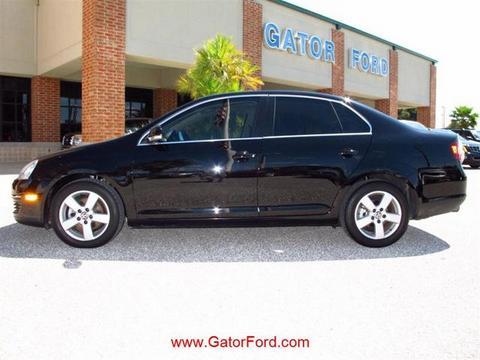 Volkswagen Jetta 2009 photo 2