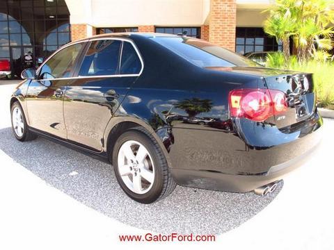 Volkswagen Jetta 2009 photo 3