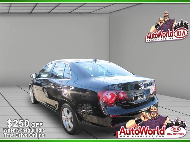 Volkswagen Jetta 2009 photo 1