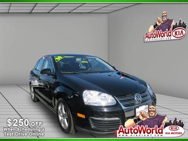 Volkswagen Jetta 2009 photo 3