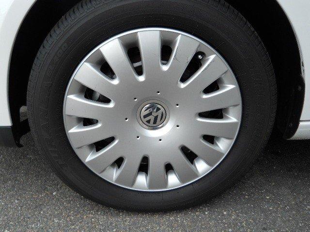 Volkswagen Jetta XR Sedan