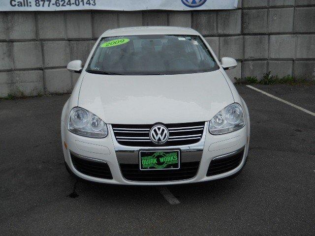 Volkswagen Jetta 2009 photo 2